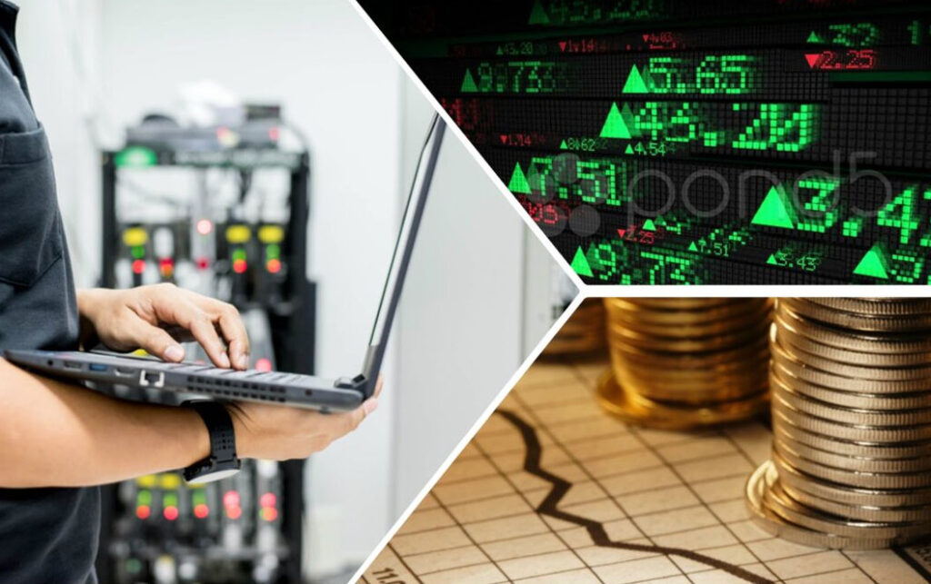 AKD Securities signs 3 Years Managed Services Contract with Innolytix Pakistan (IPPL Managed Services)