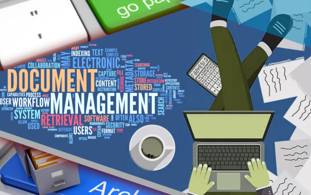 Dawood Family Takaful Limited | Going Paperless – without the stress