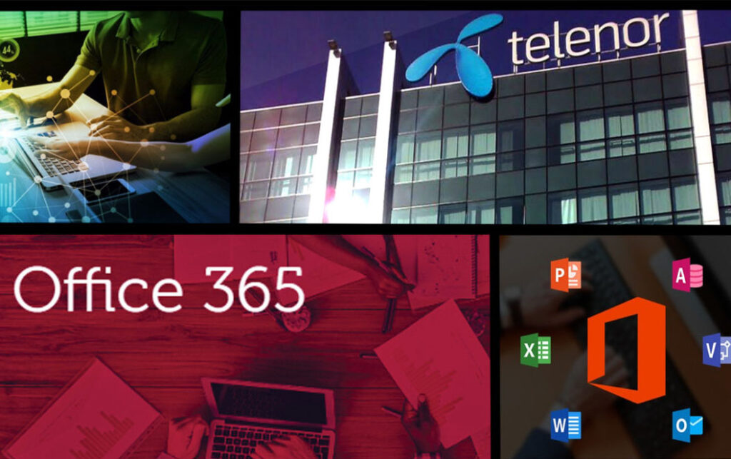 Aspin Pharmaceutical (An OBS Group Company) Revamp their IT Infrastructure