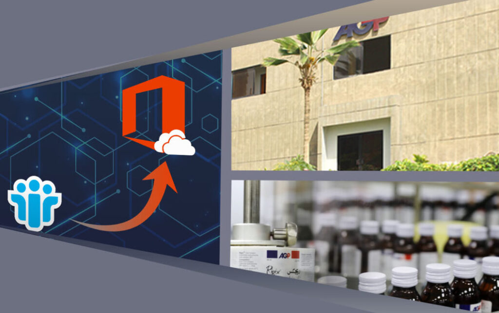 AGP Limited successfully moves from Lotus Domino to Microsoft Online Services