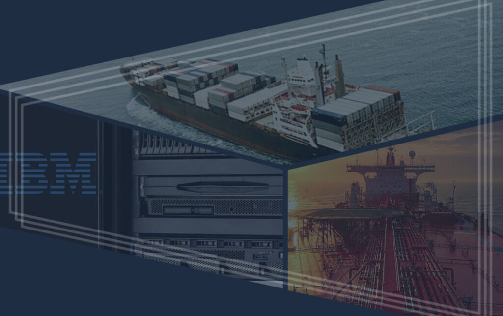 United Marine Agencies enhances its Core Enterprise Infrastructure