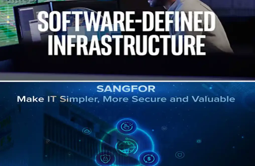 Burma Oil Mills Modernizes IT Infrastructure with Sangfor HCI Solution