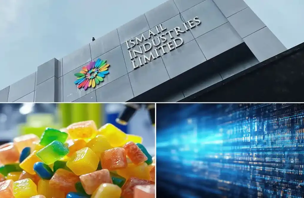 Ismail Industries Elevates IT Infrastructure with Sangfor HCI and IAM Solutions