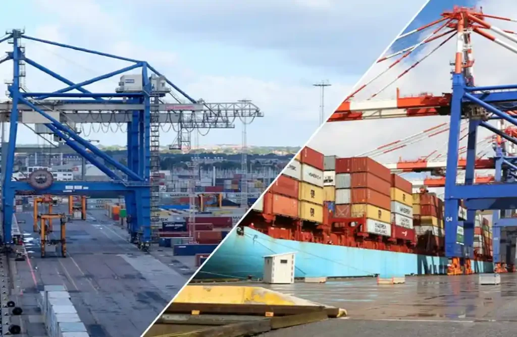 Accelerating Infrastructure Efficiency at Hutchison Ports KICT through IBM Hybrid Flash System