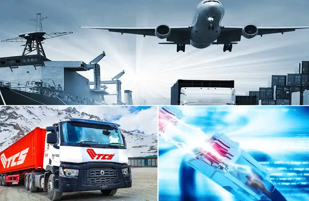 Transforming Logistics Performance: TCS Adopts Huawei All-Flash Storage