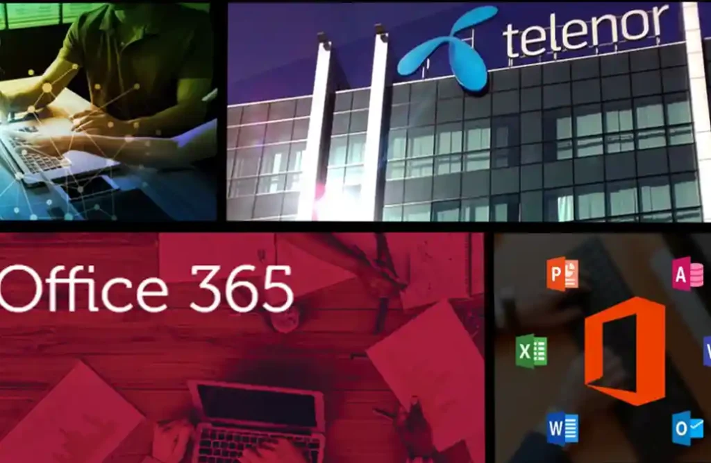 Enhancing Financial Inclusion through Technology: Telenor Microfinance Bank’s Partnership with Innolytix Pakistan